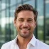 Cropped Lukas Gruber Portrait